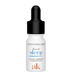 Green People Alexandra Kay Wellbeing Time To Sleep Essential Oil (10 ml)