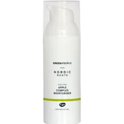 Green People Apple Complex Moisturiser (50 ml)