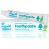 GreenPeople Childrens Spearmint Toothpaste (50 ml)