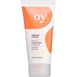 GreenPeople Cleanse and Moisturise OY! (50 ml)