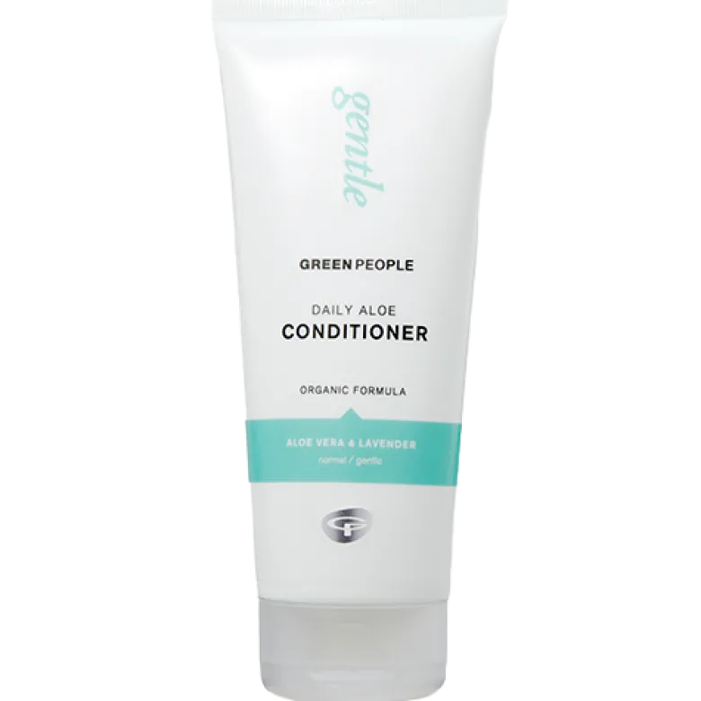 GreenPeople Conditioner Aloe Vera (200ml)