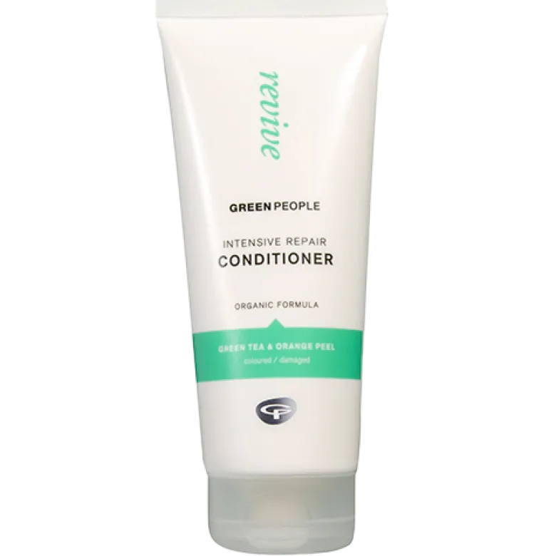 GreenPeople Conditioner Intensive Repair (200 ml)