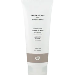 GreenPeople Conditioner Uden Duft (200 ml)