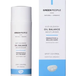 GreenPeople Day Solution (50 ml)
