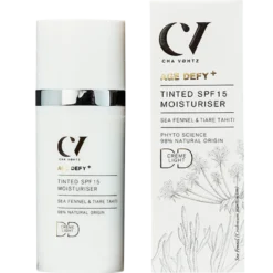GreenPeople DD creme light Age Defy+ Tinted spf15 moisturiser (30 ml)