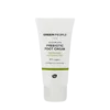 Green People Deodorising Prebiotic Foot Cream (50 ml)