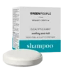 Green People Eucalyptus & Mint Anti-Itch Shampoo Bar (50 g)