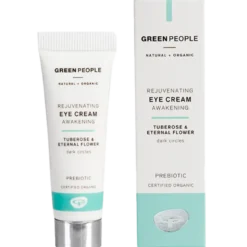 GreenPeople Eye Cream Night (10 ml)
