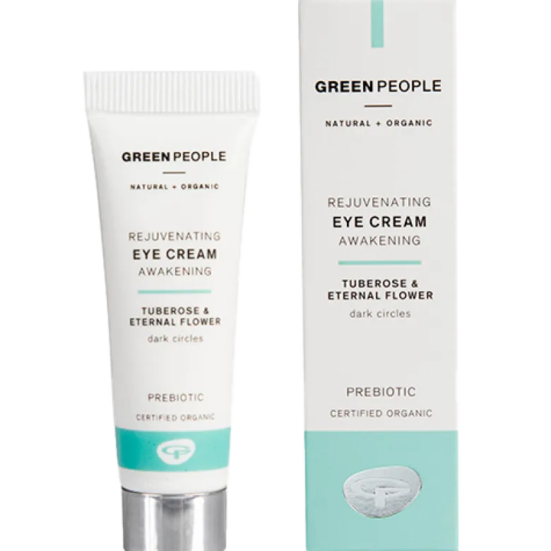 GreenPeople Eye Cream Night (10 ml)