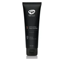 Green People Face Scrub Exfoliating No. 1 (100 ml)