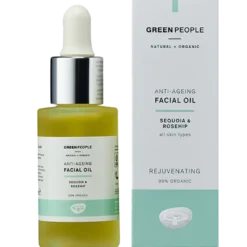 GreenPeople Facial Oil (30 ml)