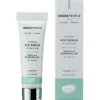 GreenPeople Firming Vitamin C Eye Serum (10 ml)