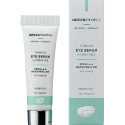 GreenPeople Firming Vitamin C Eye Serum (10 ml)
