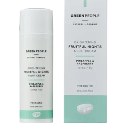 GreenPeople Fruitful Nights (50 ml)