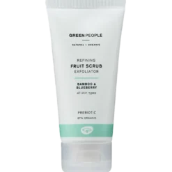 GreenPeople Fruit Scrub (50 ml)
