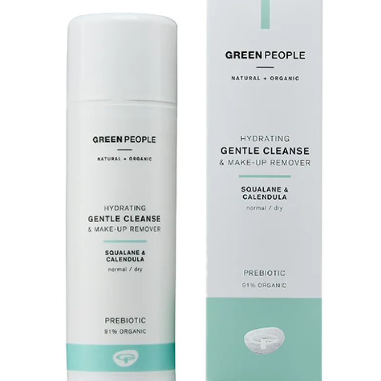 GreenPeople Gentle Cleanse (150 ml)