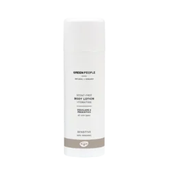 GreenPeople Hand and Body Lotion Uden Duft (150 ml)