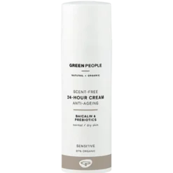 GreenPeople 24 Hour Cream Neutral (50 ml)