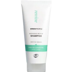 GreenPeople Intensive Repair Shampoo (200 ml)
