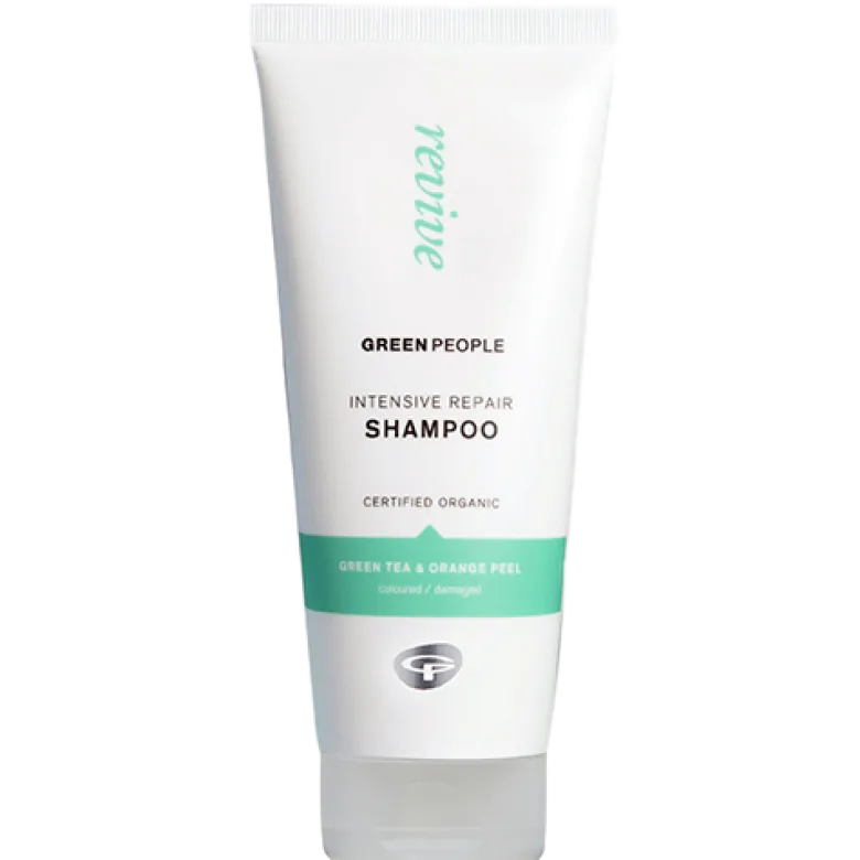 GreenPeople Intensive Repair Shampoo (200 ml)