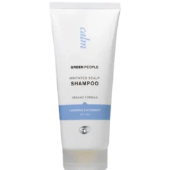 GreenPeople Irritated Scalp Shampoo Lavender & Rosemary (200 ml)