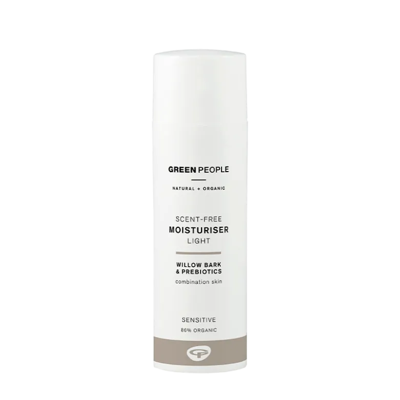 GreenPeople Light Day Moisturiser Neutral (50 ml)