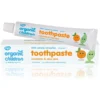 GreenPeople Mandarin Toothpaste with Fluoride (50 ml)