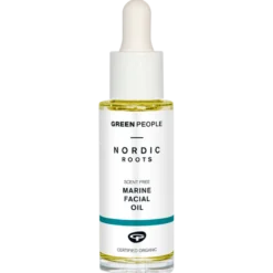Green People Marine Facial Oil (28 ml)