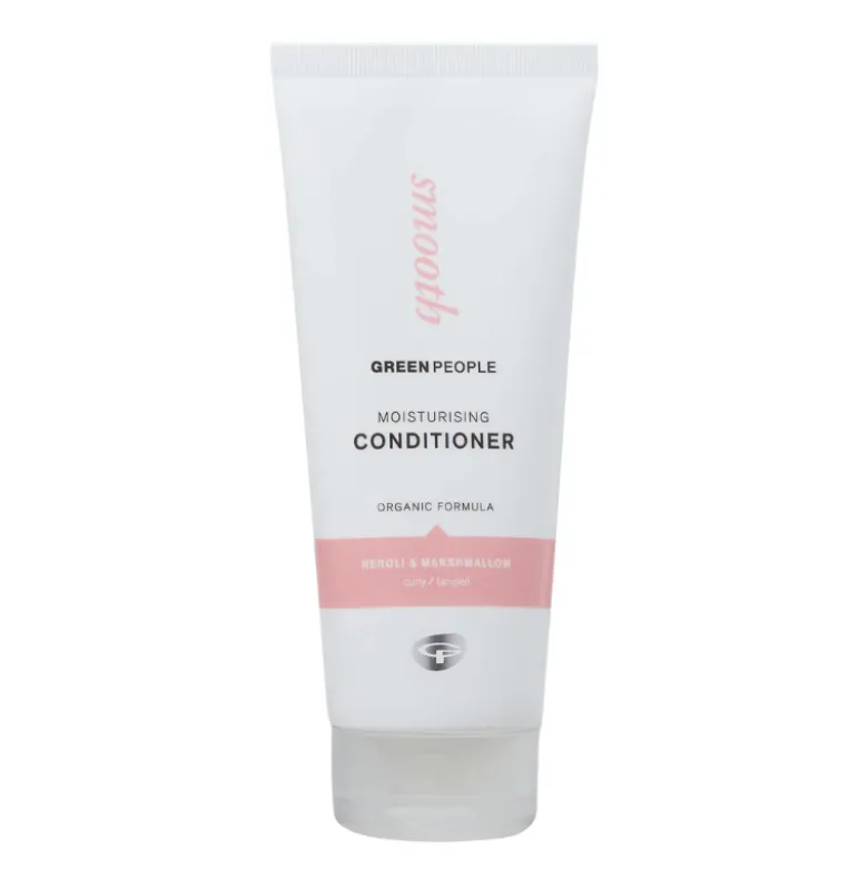 GreenPeople Moisturising Conditioner (200 ml)
