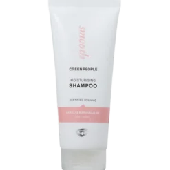 GreenPeople Moisturising Shampoo Ø (200 ml)