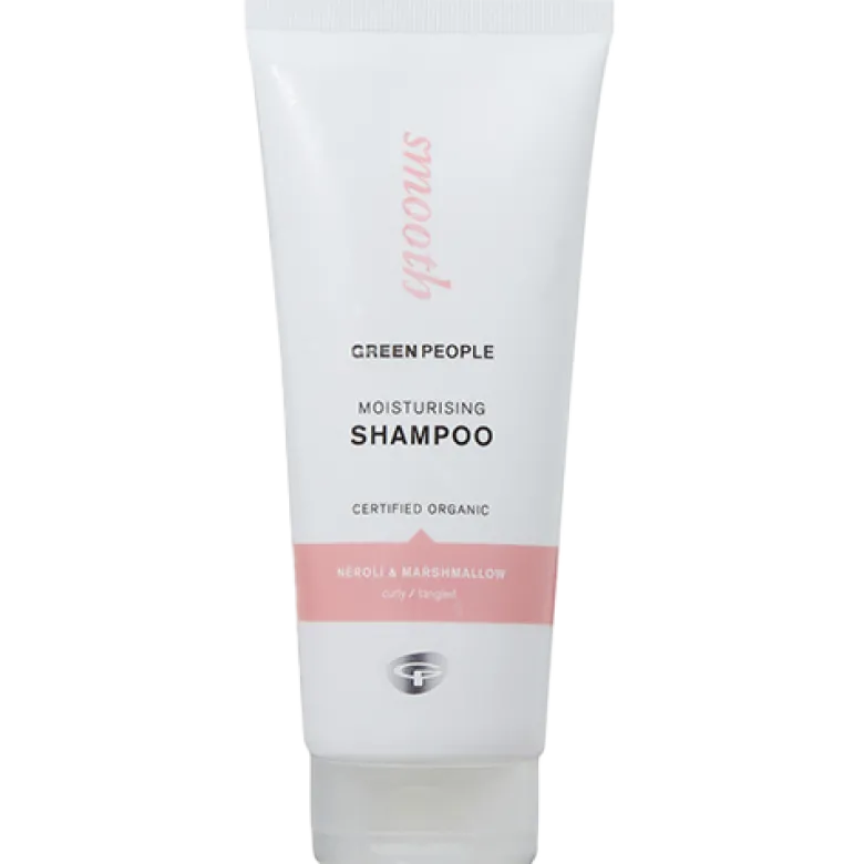 GreenPeople Moisturising Shampoo Ø (200 ml)