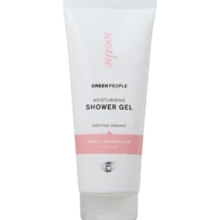 GreenPeople Moisturising Shower Gel (200 ml)