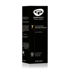 GreenPeople No.7 Anti-Ageing Eye & Face Serum (50 ml)