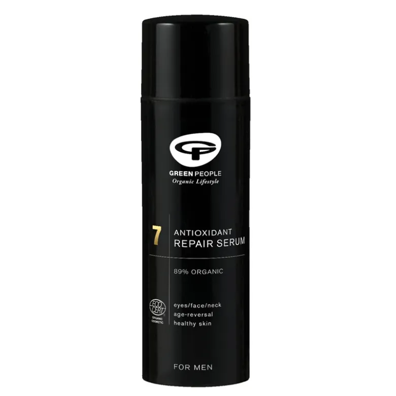 GreenPeople No.7 Anti-Ageing Eye & Face Serum (50 ml)