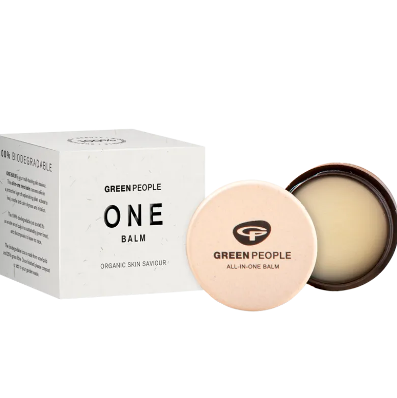 Green People One Balm (30 ml)