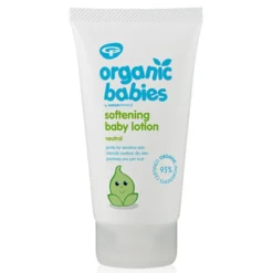 GreenPeople Organic Babies Baby Lotion(150 ml)
