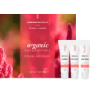 Green People Organic Hair Essentials (1 sæt)