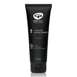 GreenPeople Organic Homme Cool Down Moisturiser Nr. 3 (100 ml)