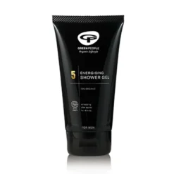 GreenPeople Organic Homme Cool Style Shower Wash Nr.5 (125 ml)