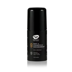 GreenPeople Organic Homme Stay Cool Deodorant Nr.9 (75 ml)