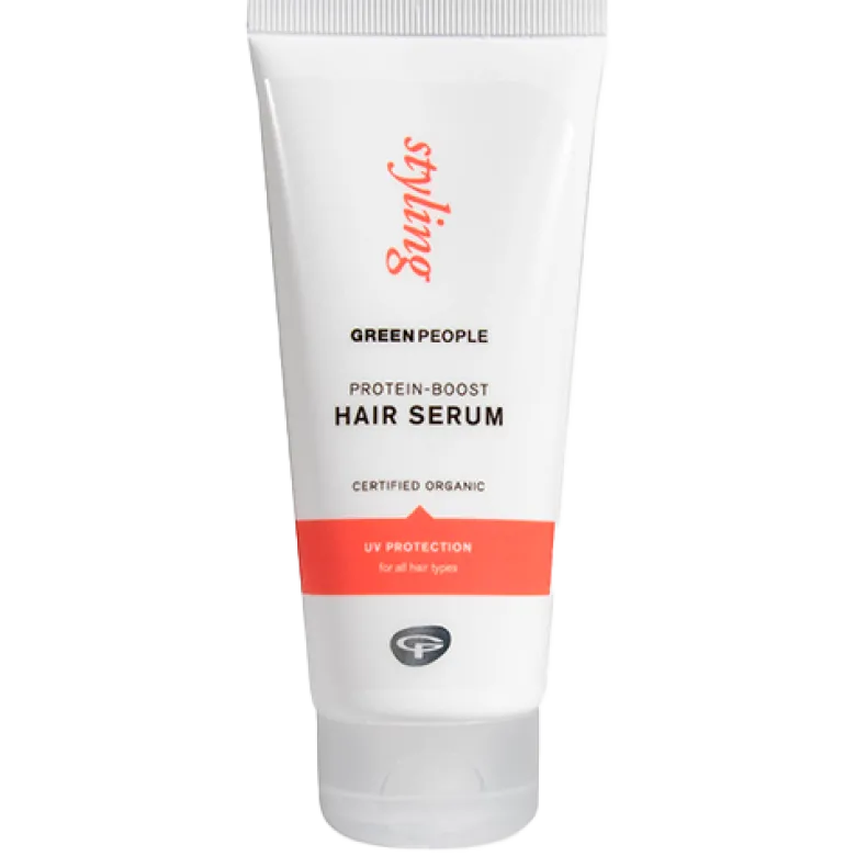 GreenPeople Protein Boost Hair Serum (100 ml)