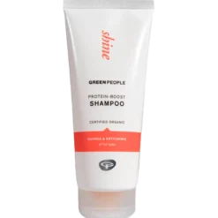 Green People Protein Boost Shampoo (200 ml)