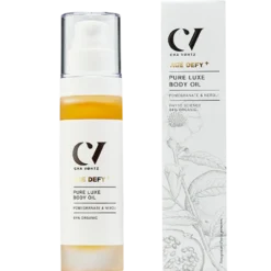 GreenPeople Pure Luxe Body Oil (50 ml)