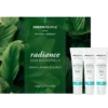 Green People Radiance Skin Essentials (1 sæt)