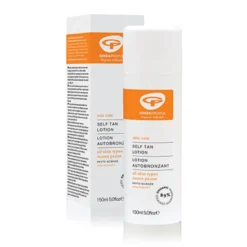 GreenPeople Self Tan Lotion (150 ml)