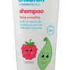 Green People Shampoo & Body Wash Berry Smoothie (200 ml)