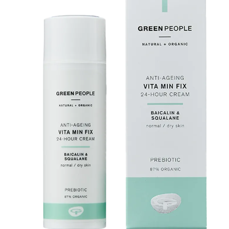 GreenPeople Vita Min Fix (50 ml)