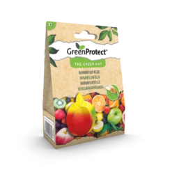 GreenProtect Bananfluefælde (1 stk)