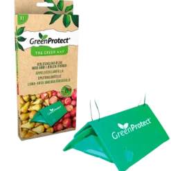 GreenProtect Æbleviklerfælde (1 stk)