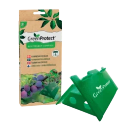 Green Protect Blommeviklerfælde (1 stk)